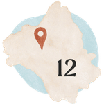 Illustration du département de l'Aveyron